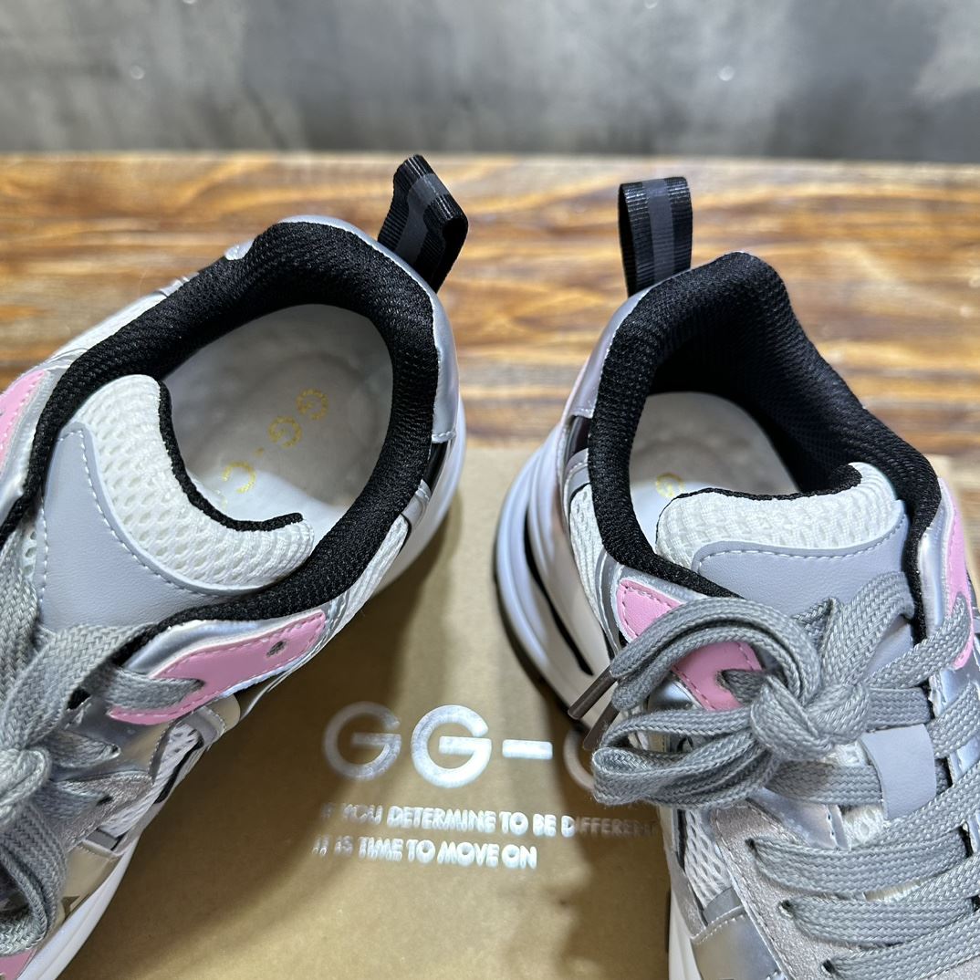 Ggcc Shoes